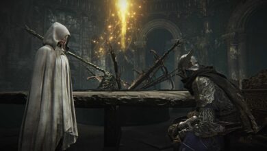 Elden Ring Nightreign pode ser jogado solo, mas é arriscado
