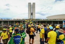 Oposição mobiliza Congresso por CPMI e anistia com Hugo e Alcolumbre no exterior