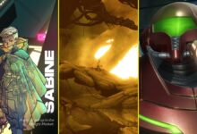 Após semana impossível, três games imperdíveis para PS5