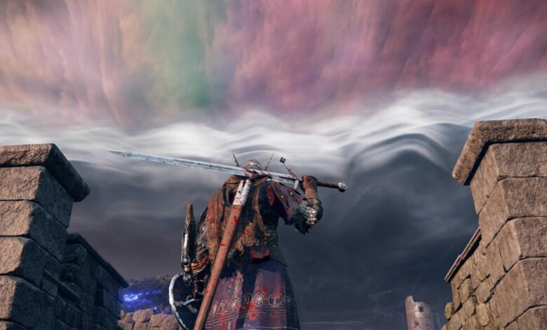 Elden Ring Nightreign domina Steam, mas fãs criticam decisões