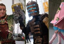 C2E2 2025 destaca melhores cosplays na cultura geek