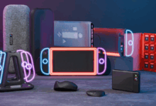 Nintendo processa fabricante por vazamento no Switch 2 e games