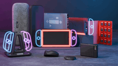 Nintendo processa fabricante por vazamento no Switch 2 e games