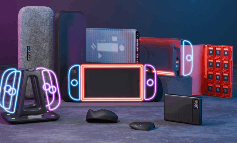 Nintendo processa fabricante por vazamento no Switch 2 e games