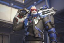 Overwatch 2 revela ex-namorado gay de Soldier: 76