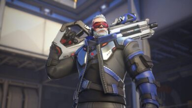Overwatch 2 revela ex-namorado gay de Soldier: 76