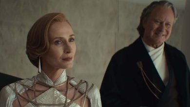 Andor ganha destaque em streaming com segunda temporada melhor