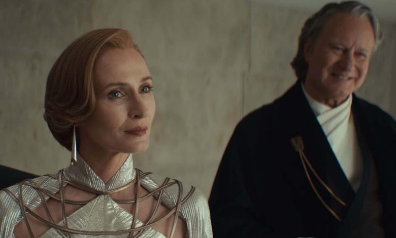 Andor ganha destaque em streaming com segunda temporada melhor