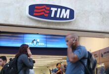 TIM registra alta de 56% no lucro e impulsiona mercado no 1º tri