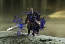 Elden Ring traz dicas para derrotar Fulghor no PS5