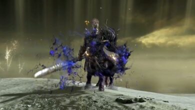 Elden Ring traz dicas para derrotar Fulghor no PS5