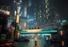 Cyberpunk 2077 retorna a Night City com novas aventuras