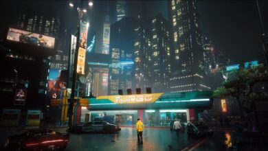 Cyberpunk 2077 retorna a Night City com novas aventuras
