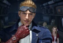 Final Fantasy ganha cartas de Cid na nova collab de games