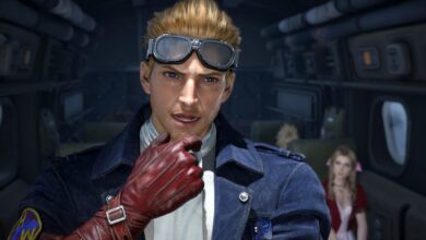 Final Fantasy ganha cartas de Cid na nova collab de games
