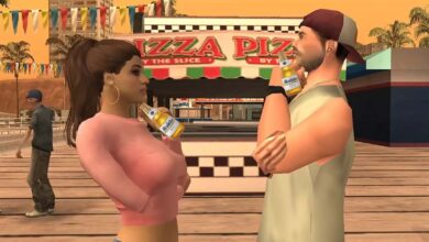 GTA 6 ganha trailer recriado em San Andreas e Vice City