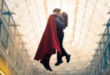 Superman ganha trailer que promete cultura geek envolvente