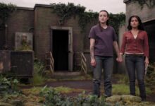 The Last Of Us divide fãs sobre Ellie e Dina na cultura geek