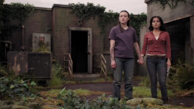 The Last Of Us divide fãs sobre Ellie e Dina na cultura geek