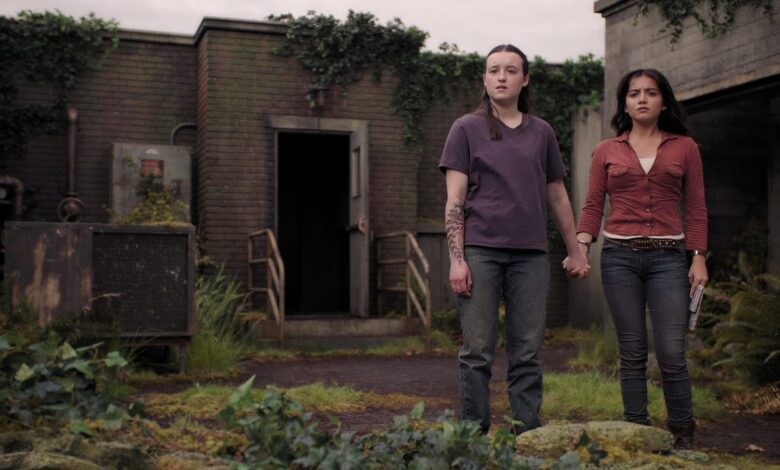 The Last Of Us divide fãs sobre Ellie e Dina na cultura geek