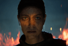 Hellblade 2 chega ao PS5 e desafia exclusividade do Xbox