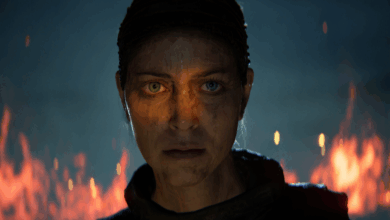 Hellblade 2 chega ao PS5 e desafia exclusividade do Xbox