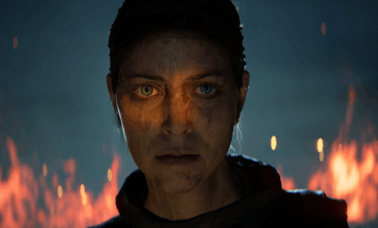 Hellblade 2 chega ao PS5 e desafia exclusividade do Xbox
