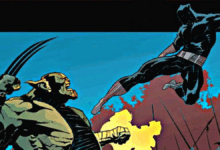Panther Game traz sistema de nemesis e Skrull para PS5