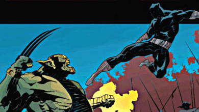 Panther Game traz sistema de nemesis e Skrull para PS5