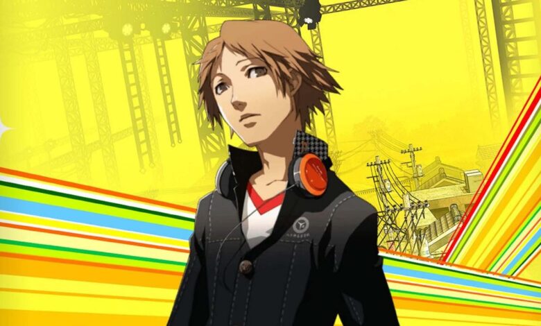 Persona 4 Remake é quase confirmado por dublador