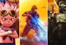PlayStation traz 12 games novos para o PS Plus na próxima semana