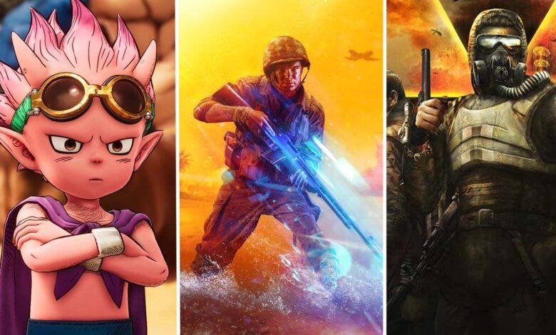 PlayStation traz 12 games novos para o PS Plus na próxima semana