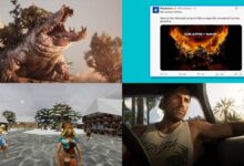 Games deveriam permitir pular chefes e outras opiniões gaming