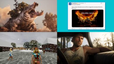 Games deveriam permitir pular chefes e outras opiniões gaming