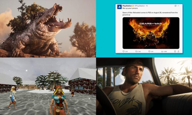 Games deveriam permitir pular chefes e outras opiniões gaming