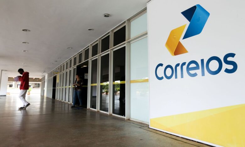 Correios apontam rombo bilionário e citam inflação como causa