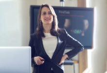 Robôs macios transformam medicina e healthcare com Maria Elena Giannaccini
