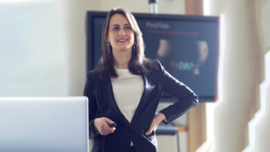 Robôs macios transformam medicina e healthcare com Maria Elena Giannaccini