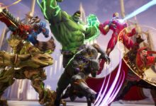 Overwatch 2 ganha mod Marvel Rivals e agita cultura geek