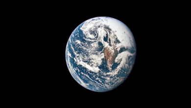 Cientistas da NASA realizam livestream de 100 horas sobre clima