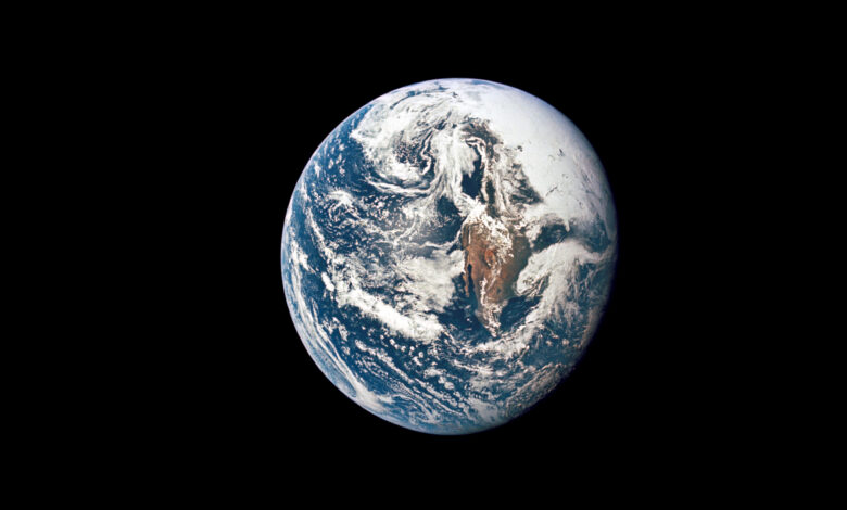 Cientistas da NASA realizam livestream de 100 horas sobre clima
