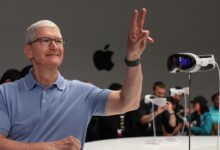 Apple desenvolve gadget de interface cérebro-computador