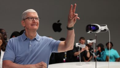 Apple desenvolve gadget de interface cérebro-computador