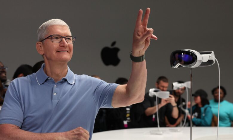 Apple desenvolve gadget de interface cérebro-computador