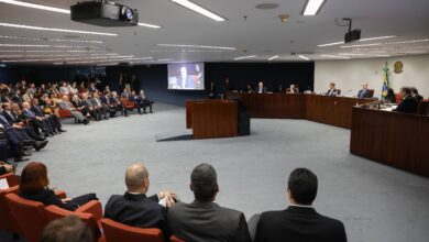 STF ouve testemunhas no processo do golpe nesta segunda