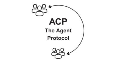 ACP estabelece protocolo de internet para agentes AI em machine learning