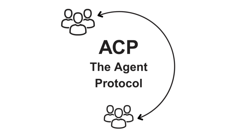 ACP estabelece protocolo de internet para agentes AI em machine learning