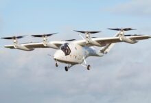 Vertical Aerospace planeja aproveitar tecnologia de defesa na mobilidade