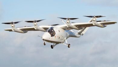 Vertical Aerospace planeja aproveitar tecnologia de defesa na mobilidade