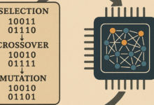 AlphaEvolve do Google evolui algoritmos de machine learning
